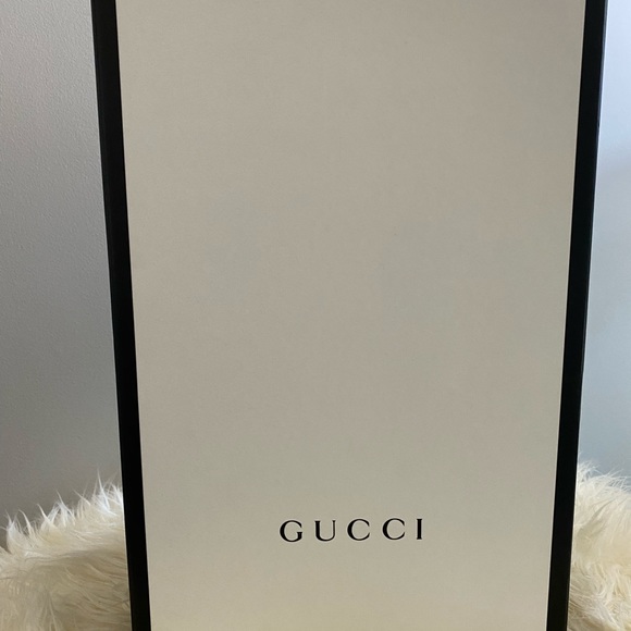 AUTHENTIC GUCCI- Ophidia GG medium shoulder bag - Picture 4 of 17